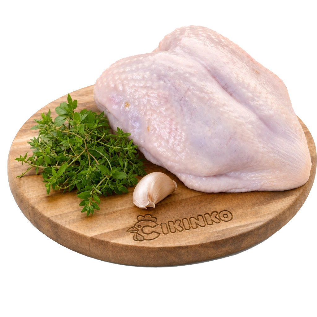 Pileće Grudi